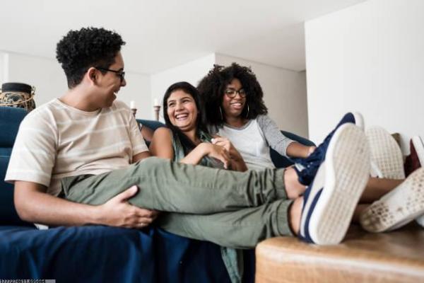 体育培训机构门店设计及装修案例(图1)